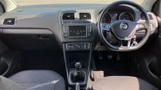 Volkswagen Polo 1.2 TSI SE 5dr Petrol Hatchback